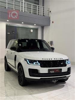 Land Rover Range Rover Vogue